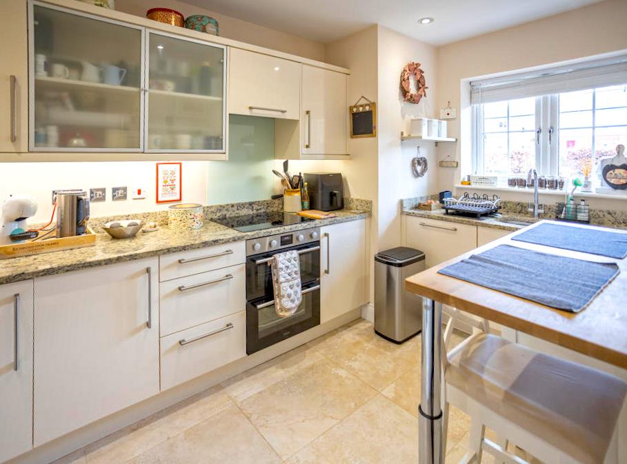 Thorndown Lane, Windlesham